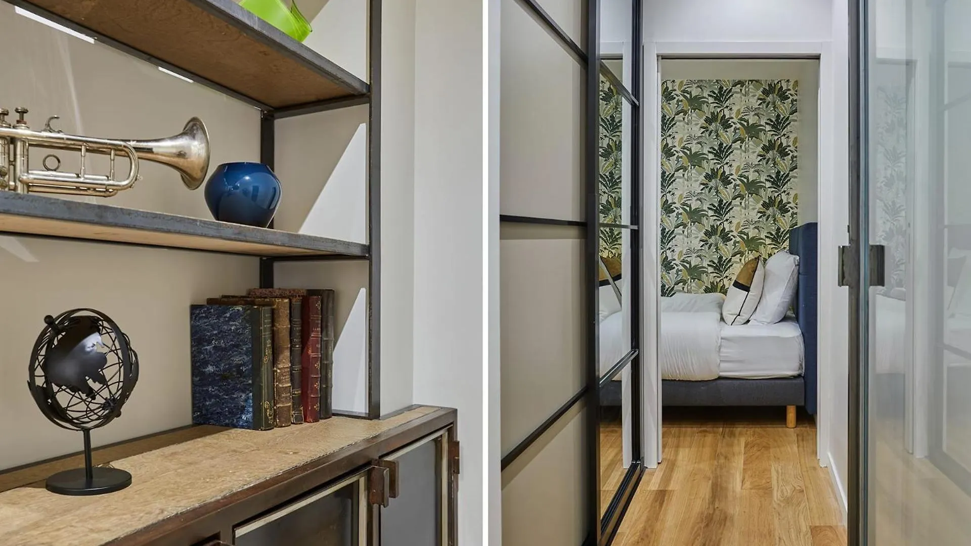 Apartment In The Center Of Paris By Studioprestige